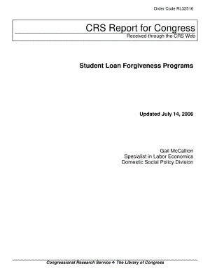 [20060714]RL32516_学生贷款减免计划.pdf