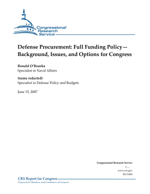[20070615]RL31404_国防采购：国会的全部资金政策背景、问题和选择.pdf