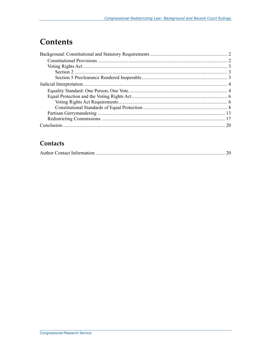 [20170323]R44798_国会重新划分法：背景和最近的法院裁决.pdf_第3页