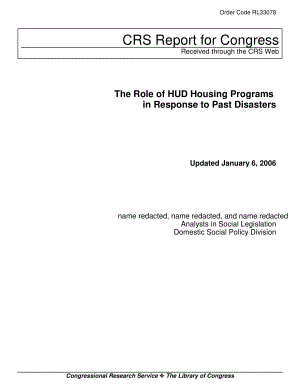 [20060106]RL33078_HUD住房项目在应对以往灾害中的作用.pdf