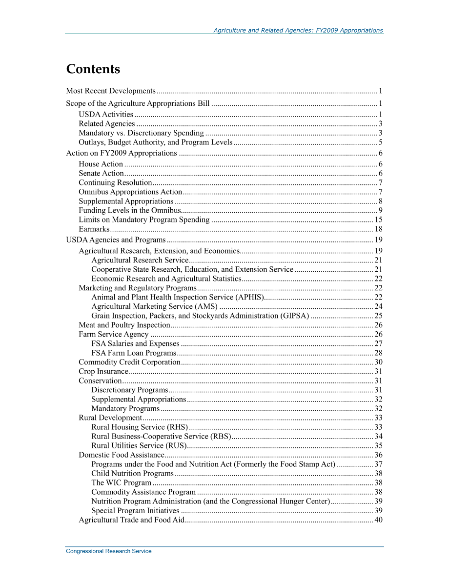 [20090701]R40000_农业和相关机构：2009财年拨款.pdf_第3页