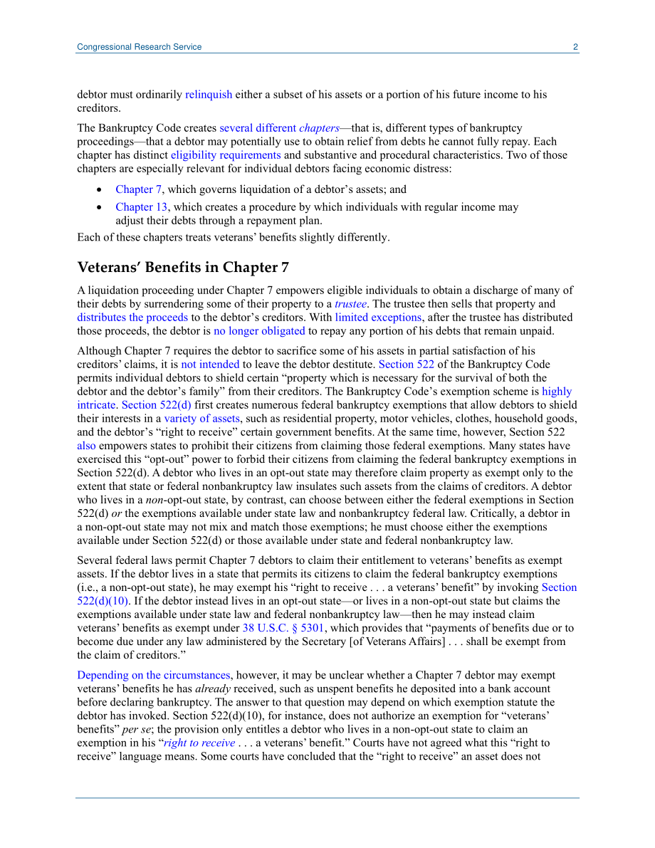 [20200121]LSB10246_退伍军人福利和破产.pdf_第2页