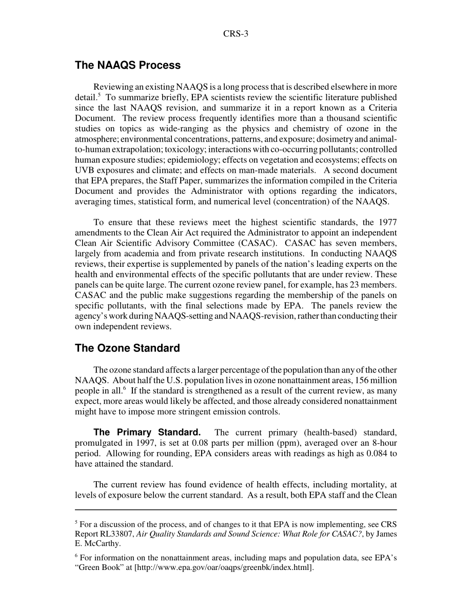 [20070620]RS22682_臭氧空气质量标准：环境保护局提出的修改.pdf_第3页