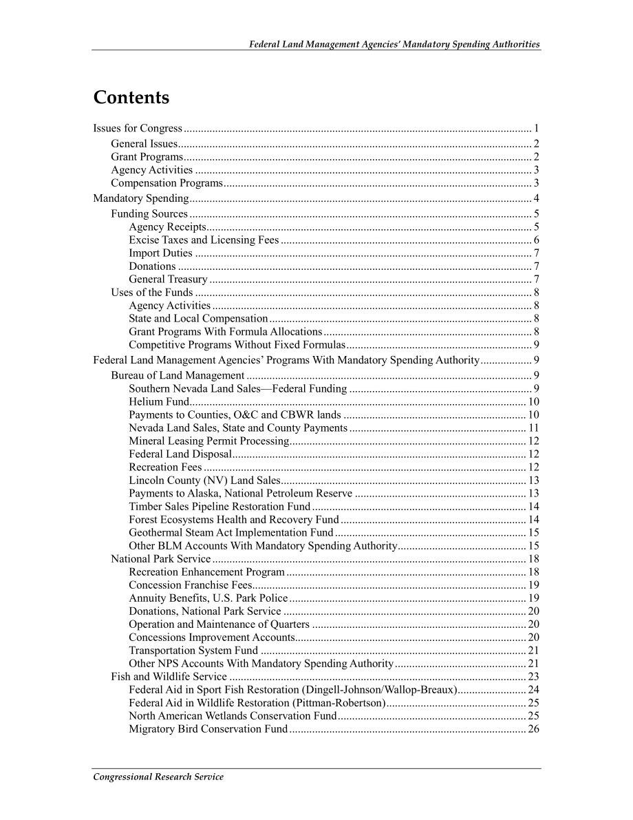 [20101005]RL30335_联邦土地管理机构的强制性支出权限.pdf_第3页