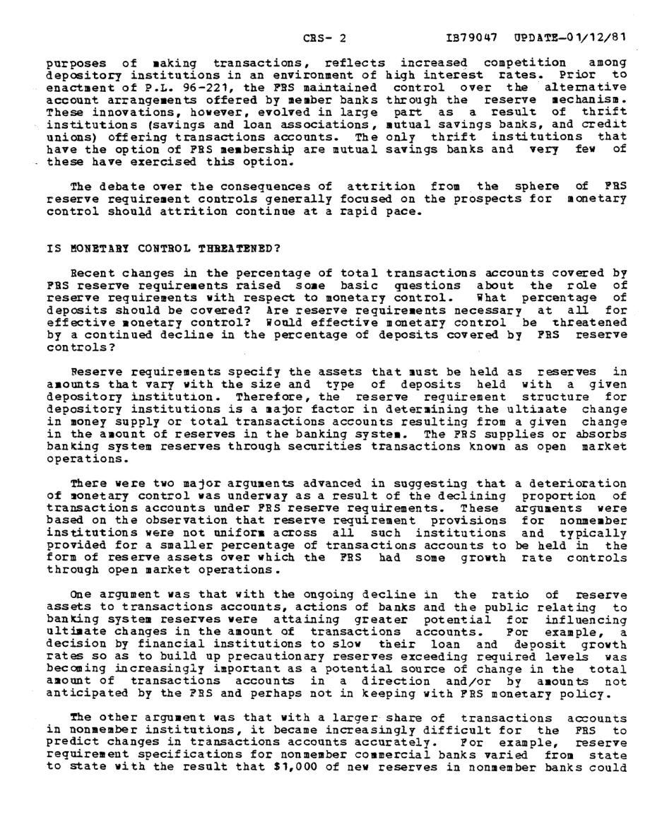 [19810112]IB79047_美联储成员资格和货币管制.pdf_第3页