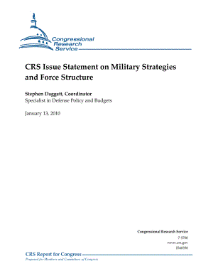 [20100113]IS40350_CRS军事战略和部队结构问题声明.pdf