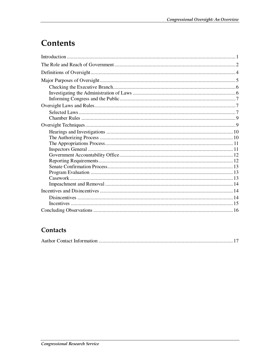[20100222]R41079_国会监督：概述.pdf_第3页