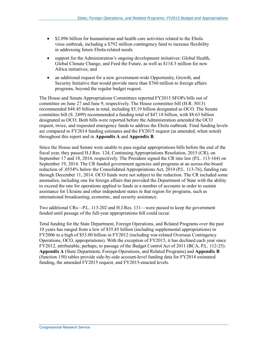 [20150116]R43569_州、国外业务和相关计划：2015财年预算和拨款.pdf_第3页