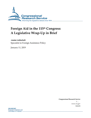 [20190111]R45458_第115届国会的对外援助：立法总结摘要.pdf