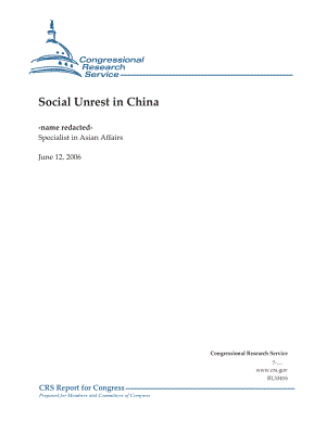 [20060612]RL33416_中国的社会动荡.pdf