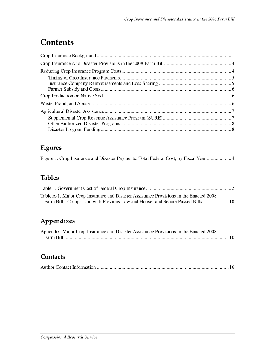 [20090128]RL34207_2008年农业法案中的作物保险和灾害援助.pdf_第3页