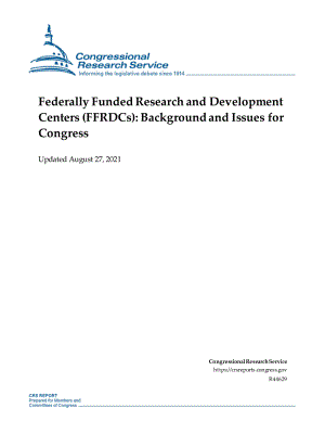 [20210827]R44629_联邦资助的研发中心（FFRDC）：国会背景和议题.pdf
