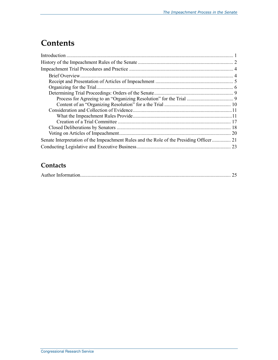 [20210127]R46185_参议院弹劾程序.pdf_第3页