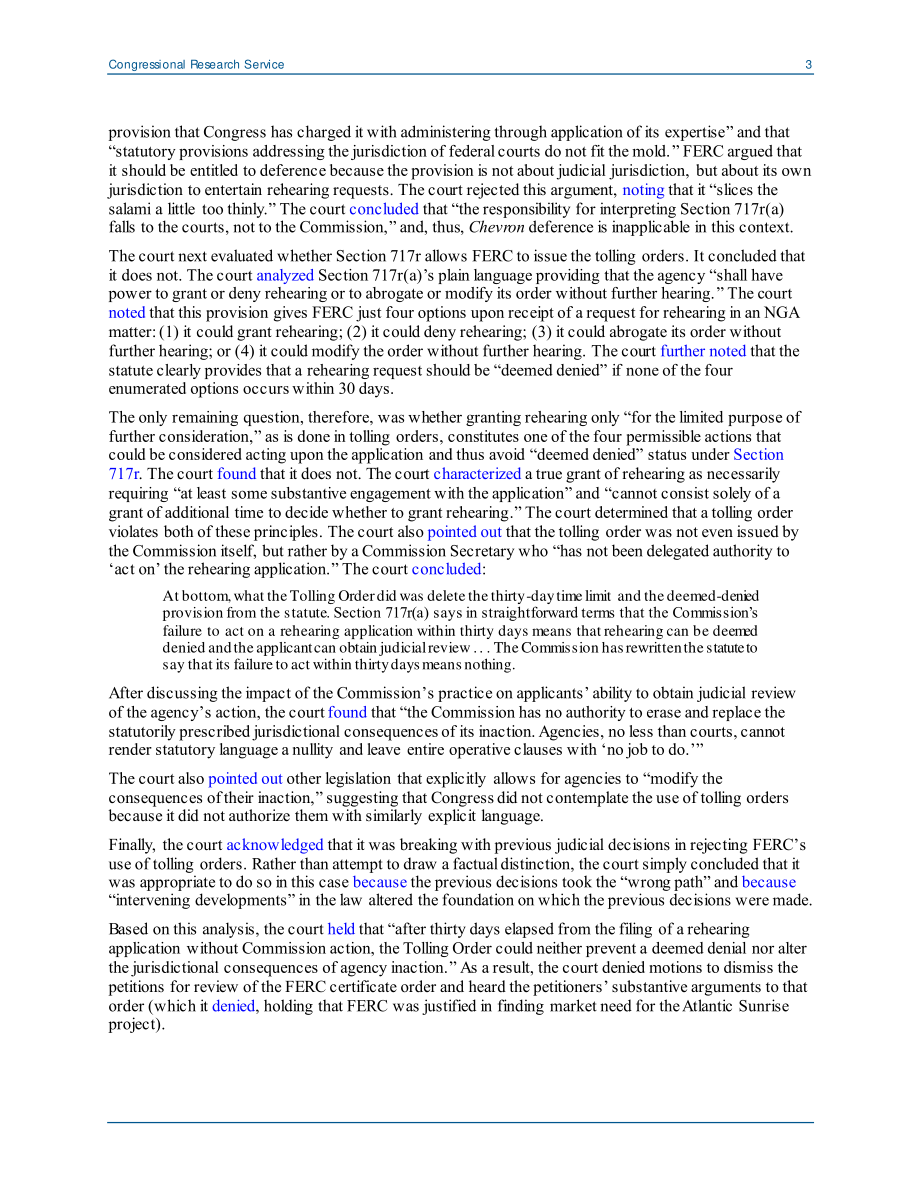 [20200908]LSB10535_FERC收费对象：联邦法院驳回机构“收费令”.pdf_第3页
