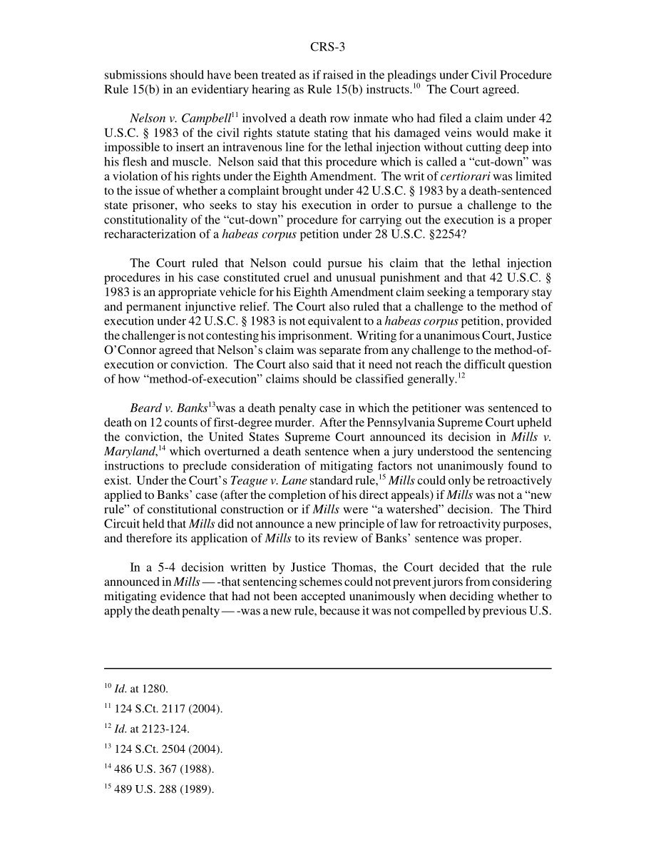 [20040812]RS21909_死刑：2003-2004年最高法院判决摘要.pdf_第3页