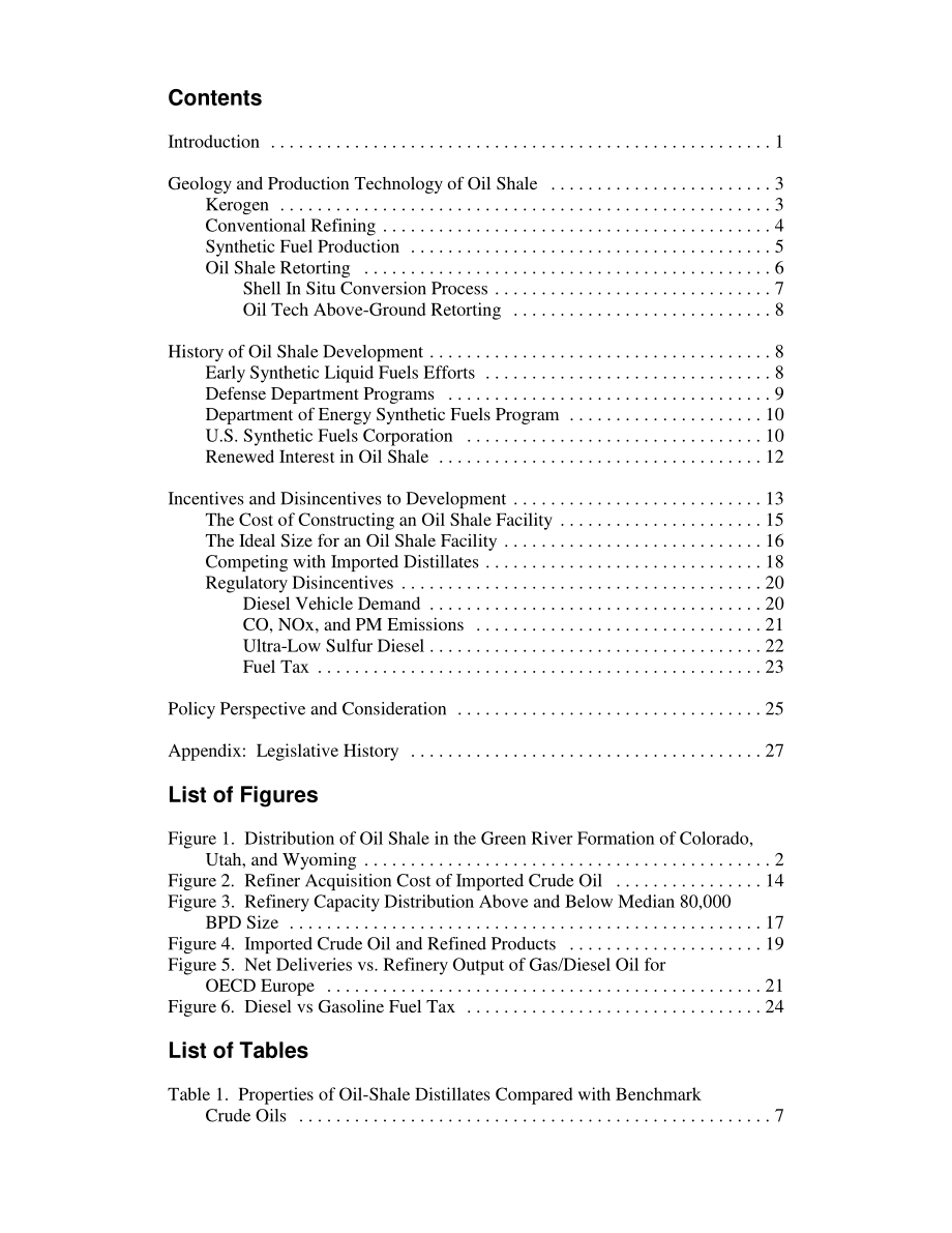 [20060413]RL33359_油页岩：历史、激励和政策.pdf_第3页