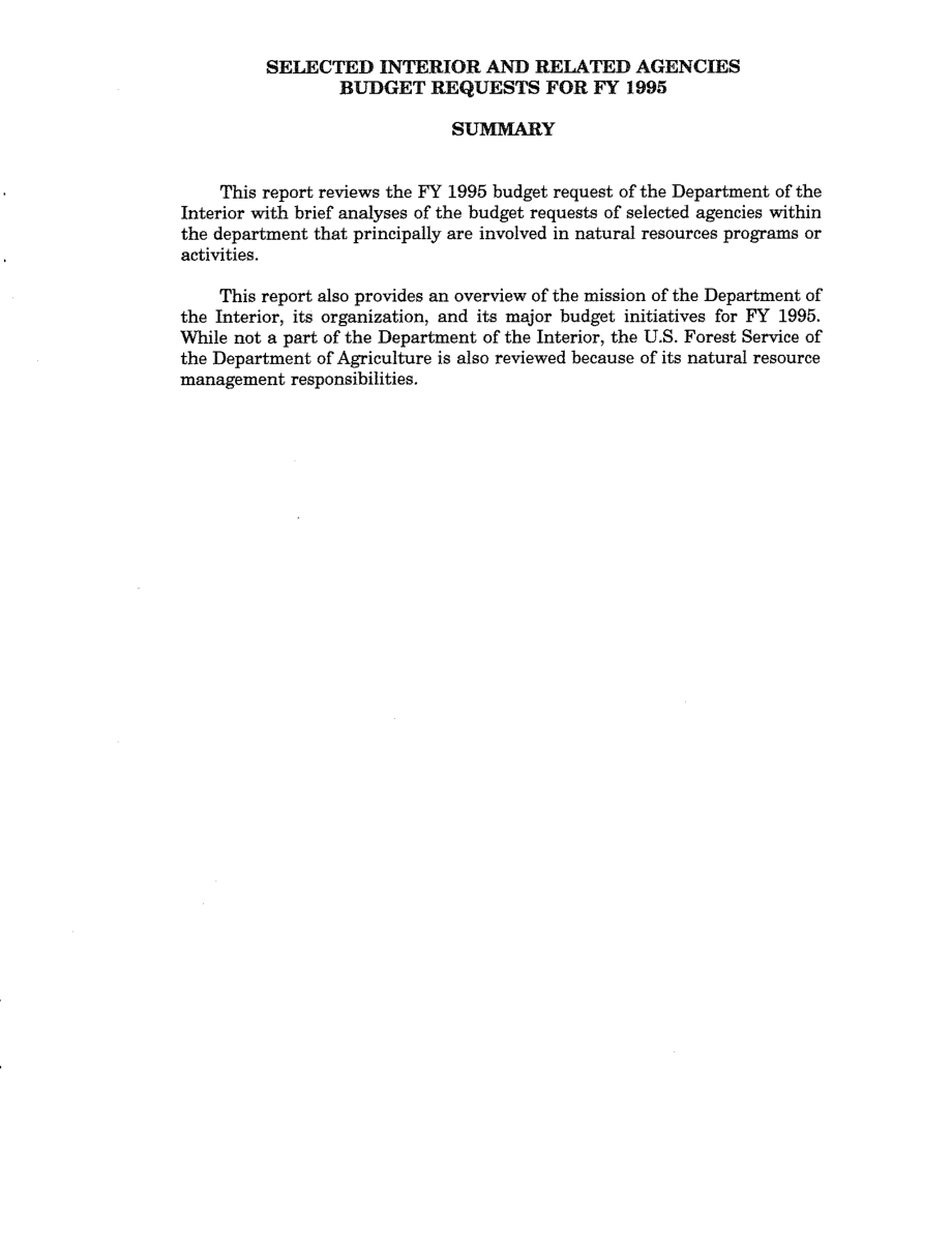 [19940407]94-310_部分内部和相关机构1995年IT预算申请.pdf_第2页