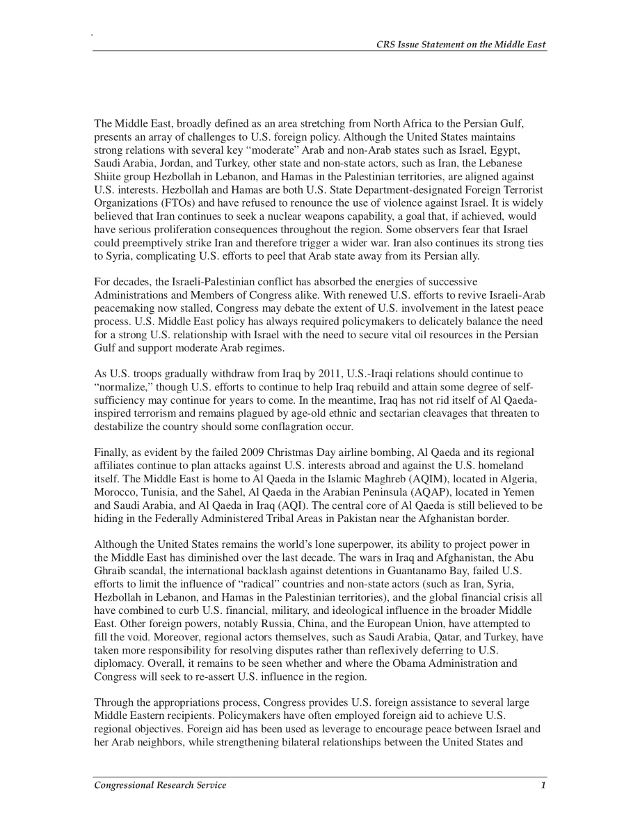 [20100223]IS40348_CRS中东问题声明.pdf_第2页