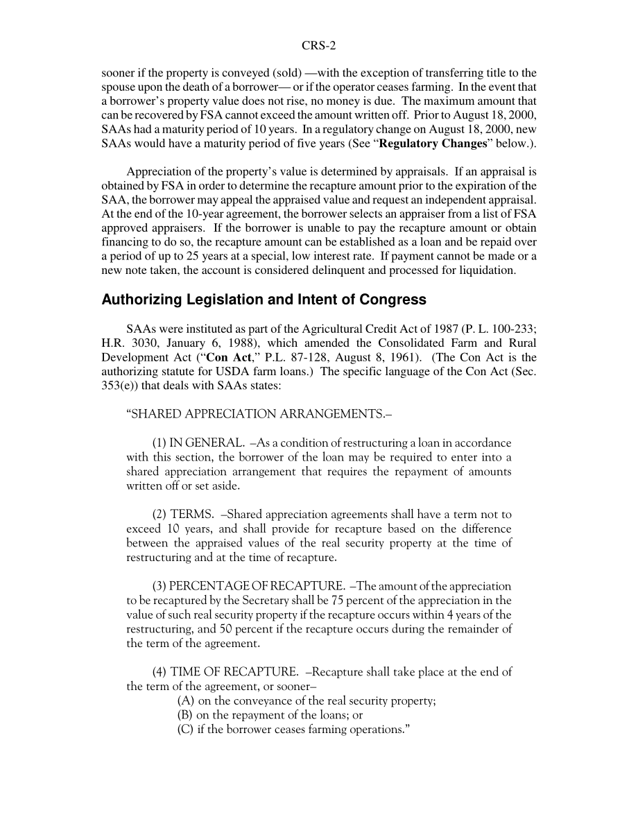 [20020620]RS21145_美国农业部农业贷款共享增值协议.pdf_第2页