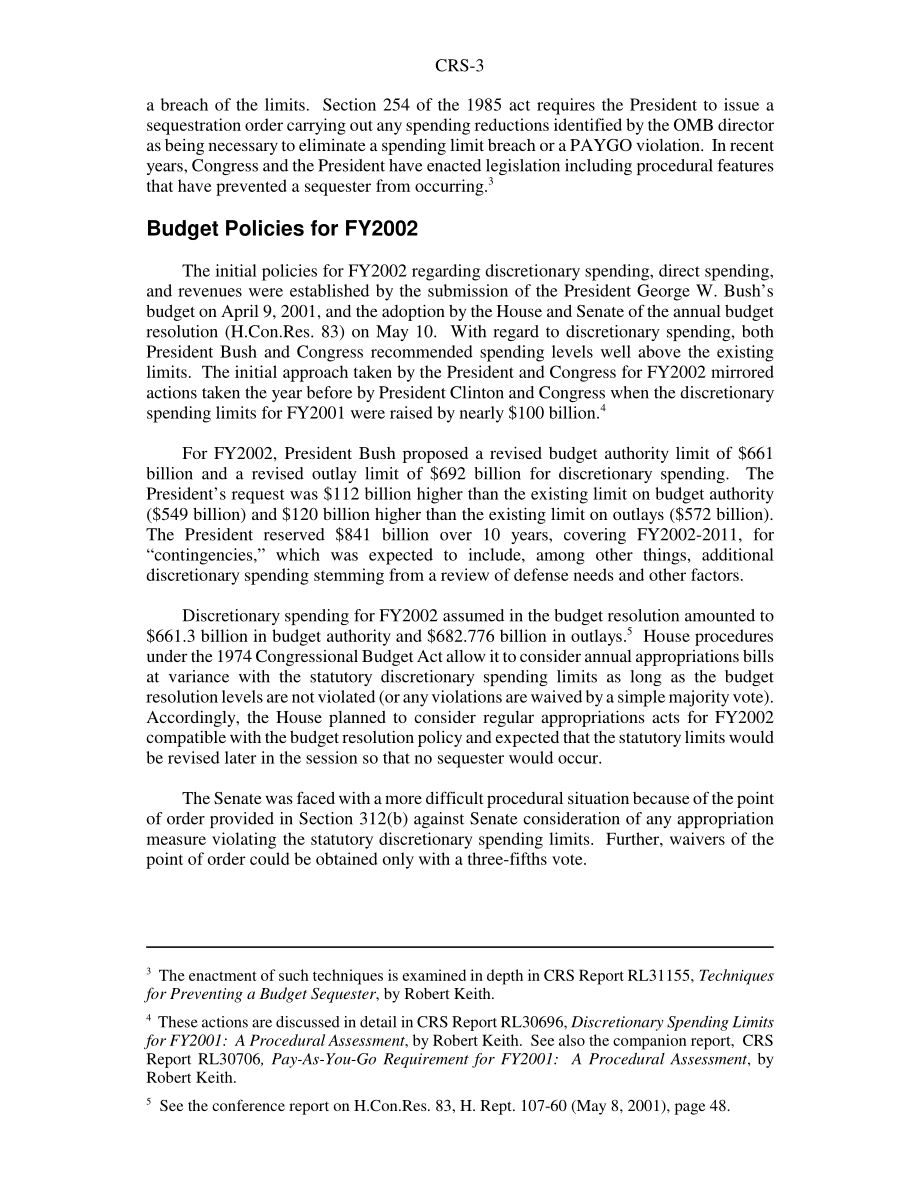 [20020523]RS21084_2002财年预算执行：程序发展概述.pdf_第3页