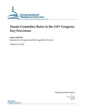 [20160208]R44369_第114届国会参议院委员会规则：关键条款.pdf