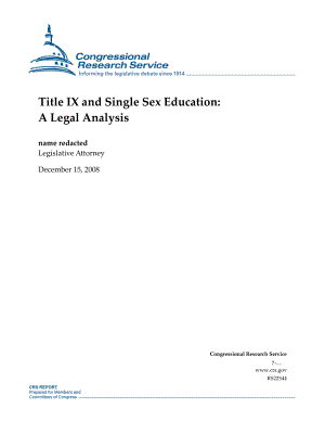 [20081215]RS22544_第九篇和单一性别教育：法律分析.pdf