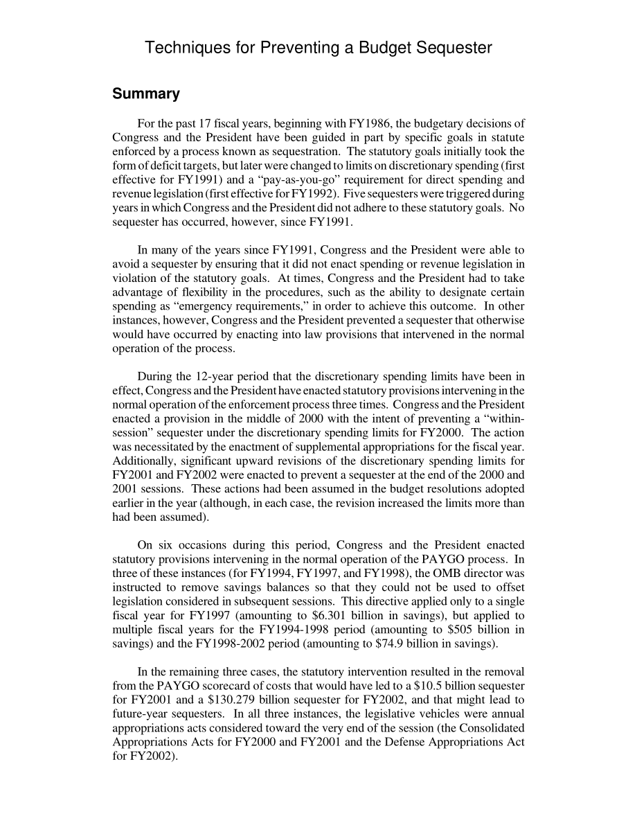 [20020308]RL31155_防止预算扣押的技术.pdf_第2页