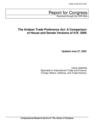 [20020627]RL31450_安第斯贸易优惠法：比较众议院和参议院版本的H.R.3009.pdf