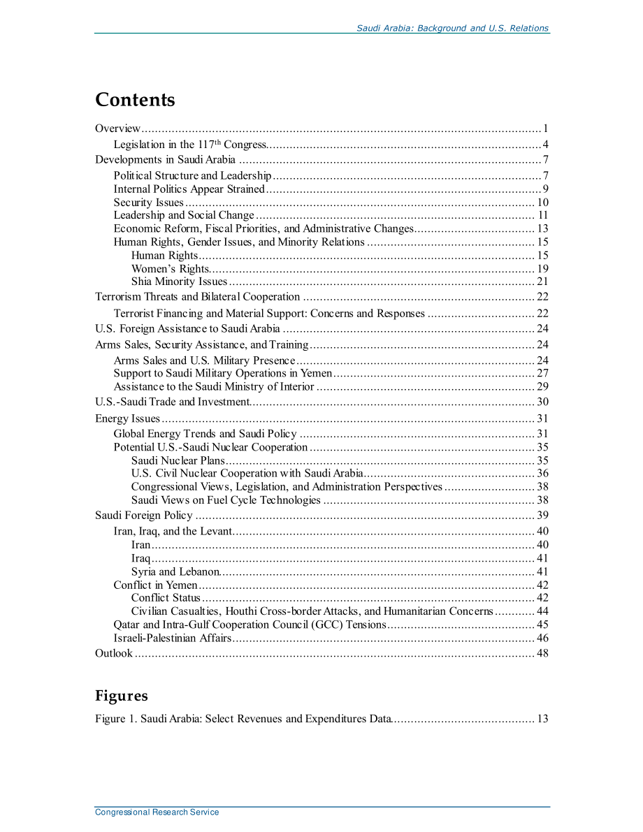 [20211005]RL33533_沙特阿拉伯：背景和美国关系.pdf_第3页