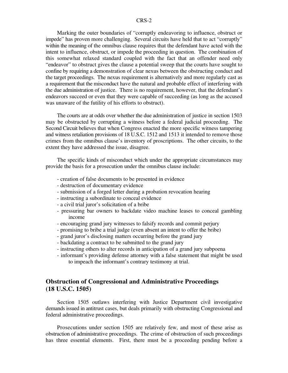 [19981007]98-831_根据联邦法律妨碍司法：略图.pdf_第2页