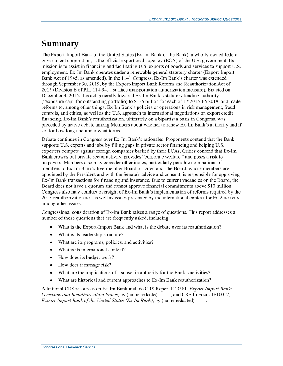 [20160413]R43671_进出口银行：常见问题解答.pdf_第2页