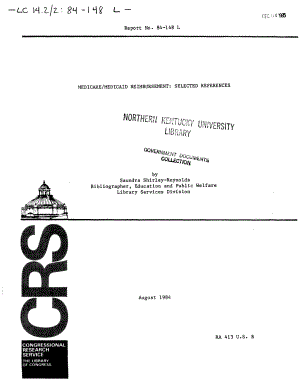 [19840801]84-148_医疗保险医疗补助报销：选定的引用.pdf