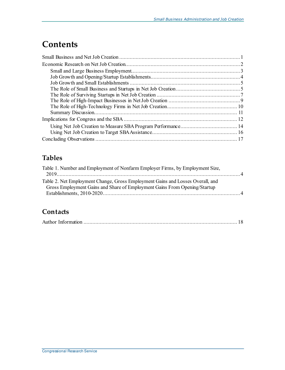 [20220104]R41523_小企业管理和创造就业机会.pdf_第3页