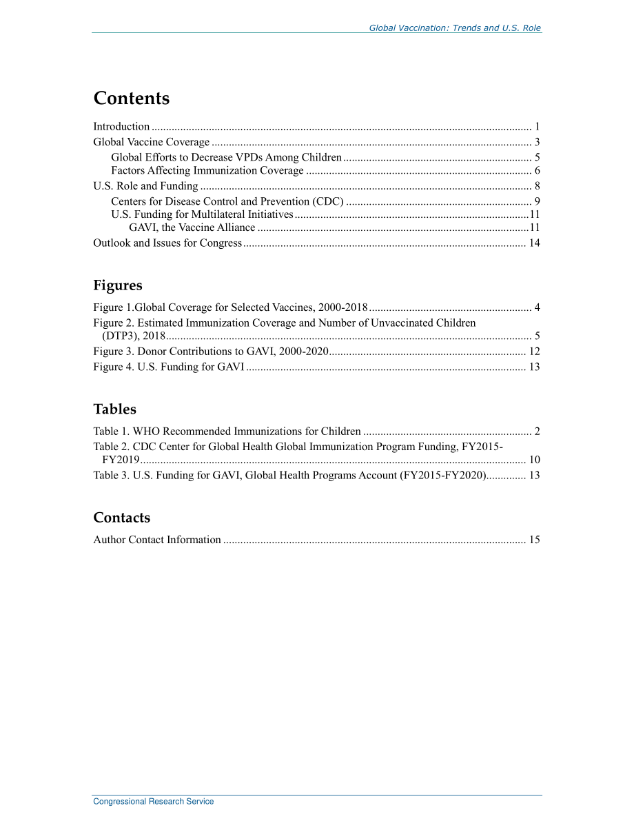 [20191018]R45975_全球疫苗接种：趋势和美国的作用.pdf_第3页