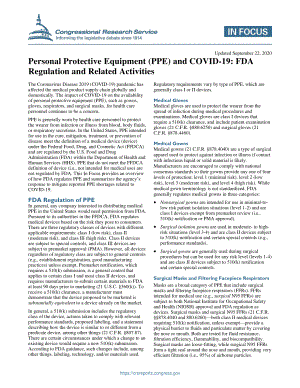 [20200922]IF11488_个人防护设备（PPE）和新冠肺炎-19：FDA法规和相关活动.pdf
