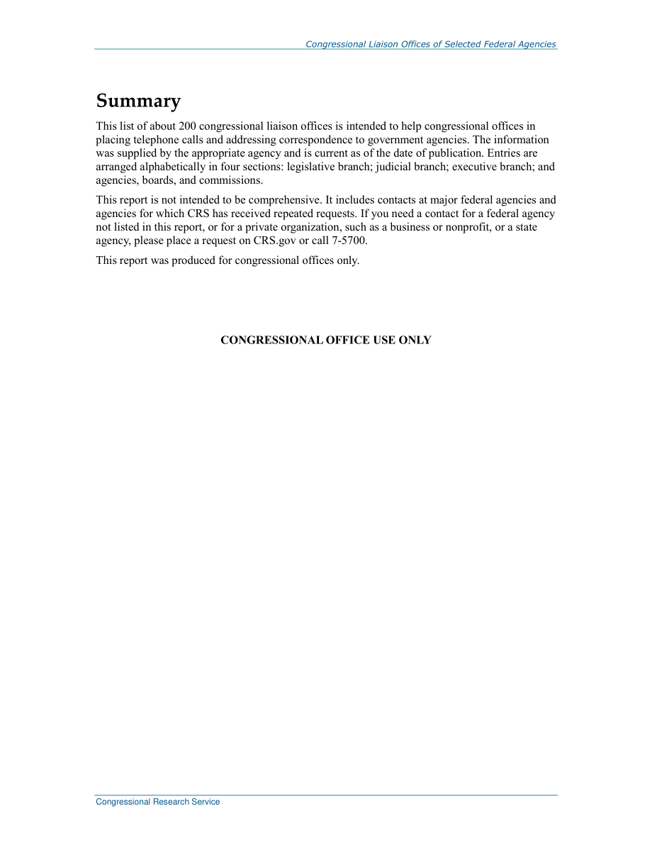 [20181010]98-446_选定联邦机构的国会联络处.pdf_第2页