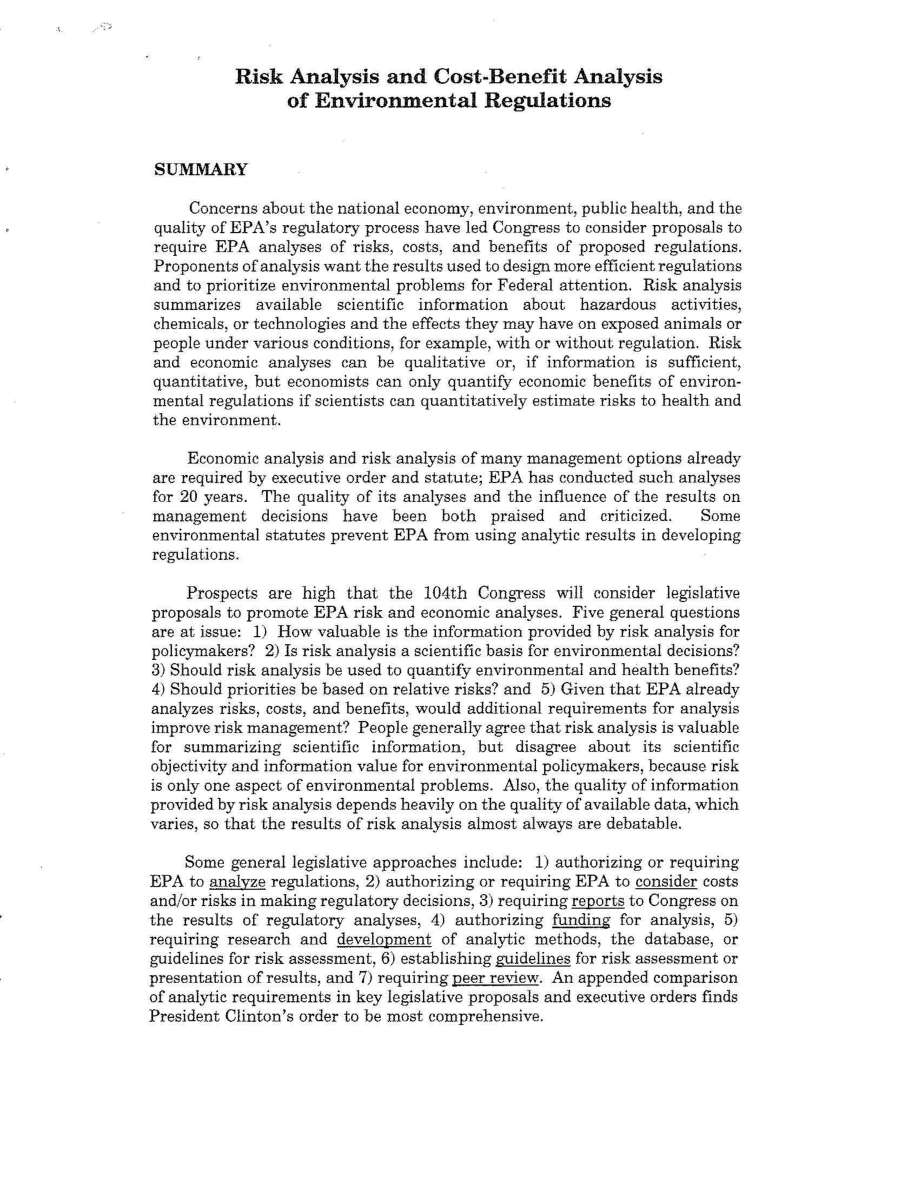 [19941202]94-961_环境法规的风险分析和成本效益分析.pdf_第2页