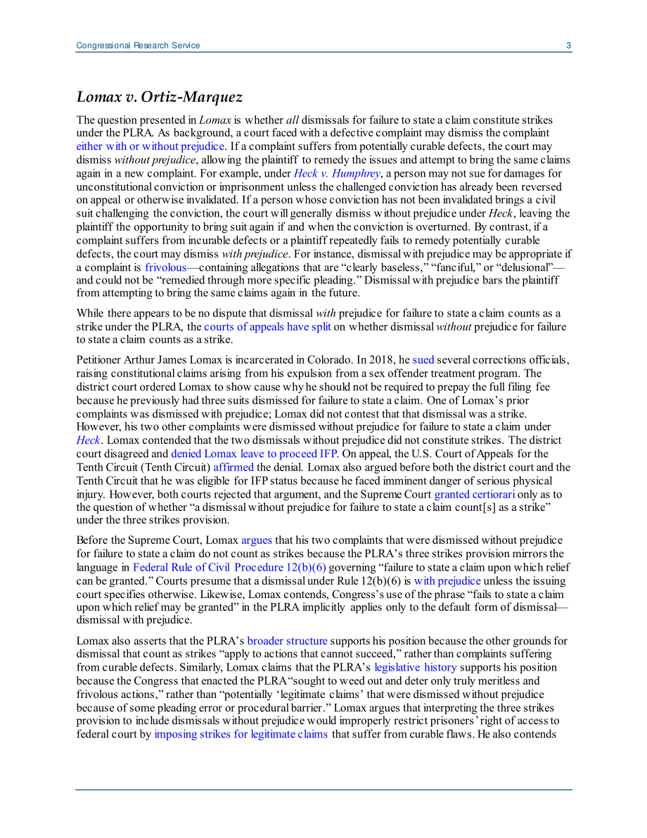 [20200608]LSB10408_三振出局：最高法院将考虑限制囚犯诉讼.pdf_第3页