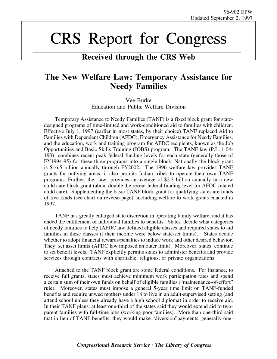 [19970902]96-902EPW_新福利法：贫困家庭临时救助.pdf_第1页