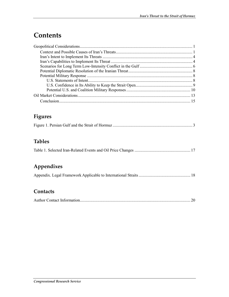 [20120123]R42335_伊朗对霍尔木兹海峡的威胁.pdf_第3页