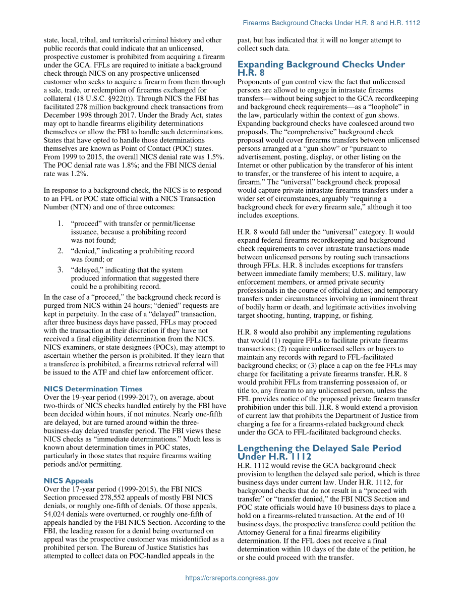 [20190222]IF11113_H.R.下的枪支背景调查8和H.R.1112.pdf_第2页