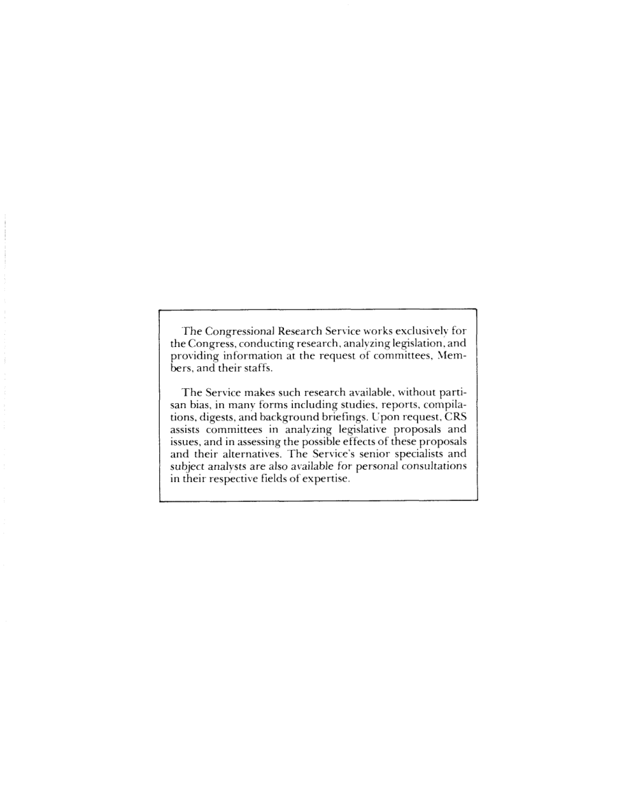 [19840801]84-150A_改革我国总统选举制度的建议：对选举团的历史背景和发展的调查以及对其改革建议的汇编以及正反两方面的分析.pdf_第2页