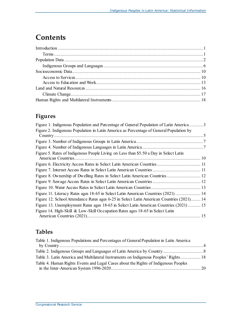 [20211208]R46225_拉丁美洲土著人民：统计信息.pdf_第3页
