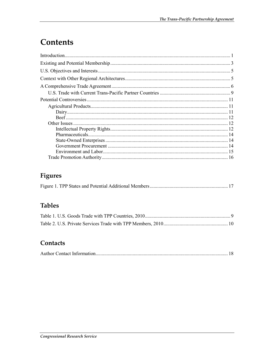 [20111212]R40502_跨太平洋伙伴关系协定.pdf_第3页