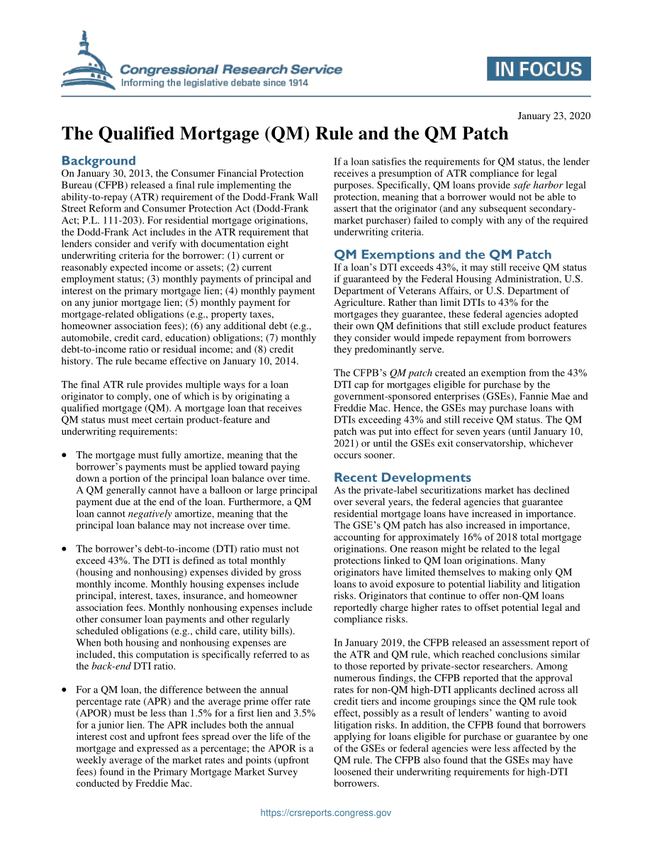 [20200123]IF11413_合格抵押（QM）规则和QM补丁.pdf_第1页