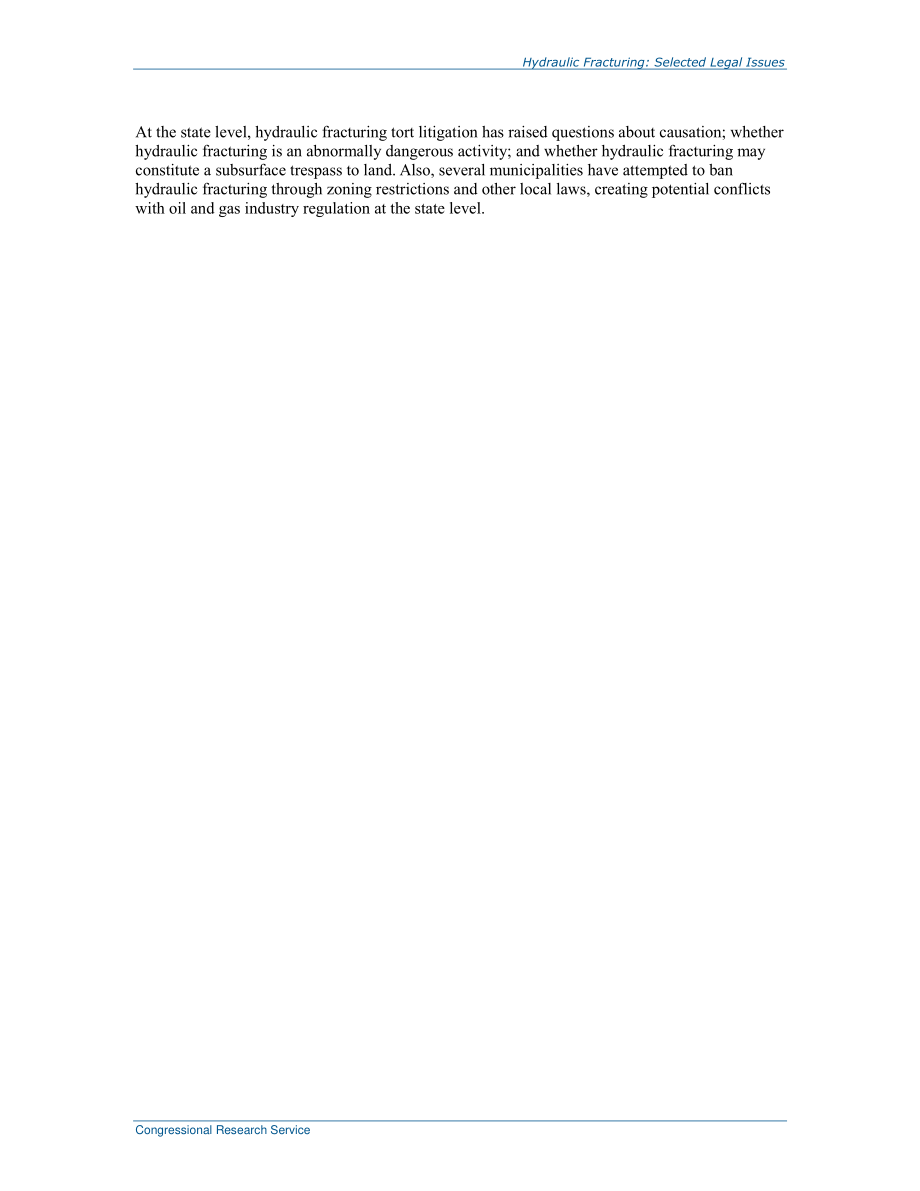 [20160720]R43152_水力压裂：选定的法律问题.pdf_第3页