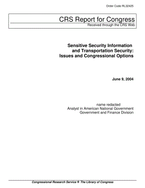 [20040609]RL32425_敏感安全信息和运输安全：议题和国会选择.pdf