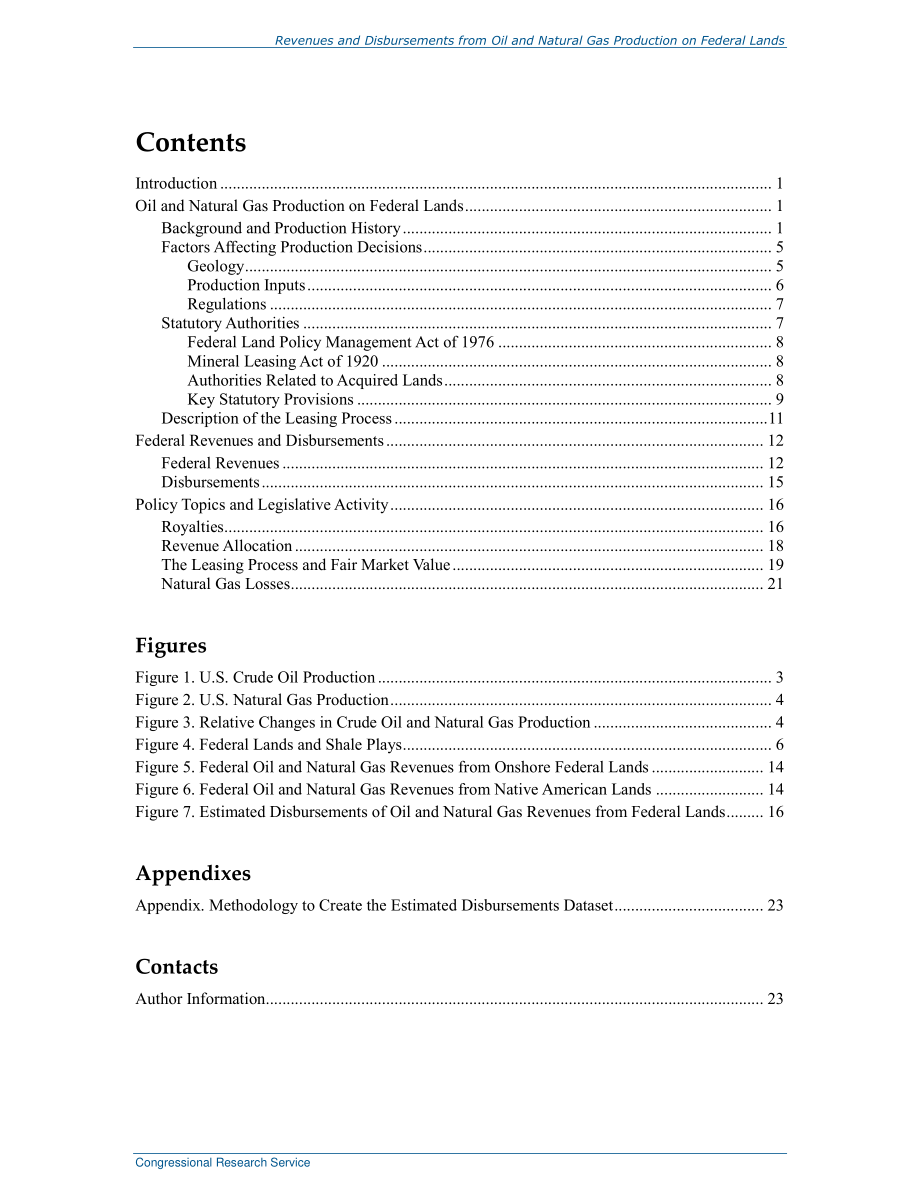 [20200922]R46537_联邦土地上石油和天然气生产的收入和支出.pdf_第3页