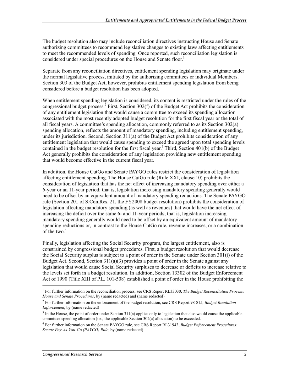 [20121126]RS20129_联邦预算过程中的应享权利和拨款应享权利.pdf_第3页