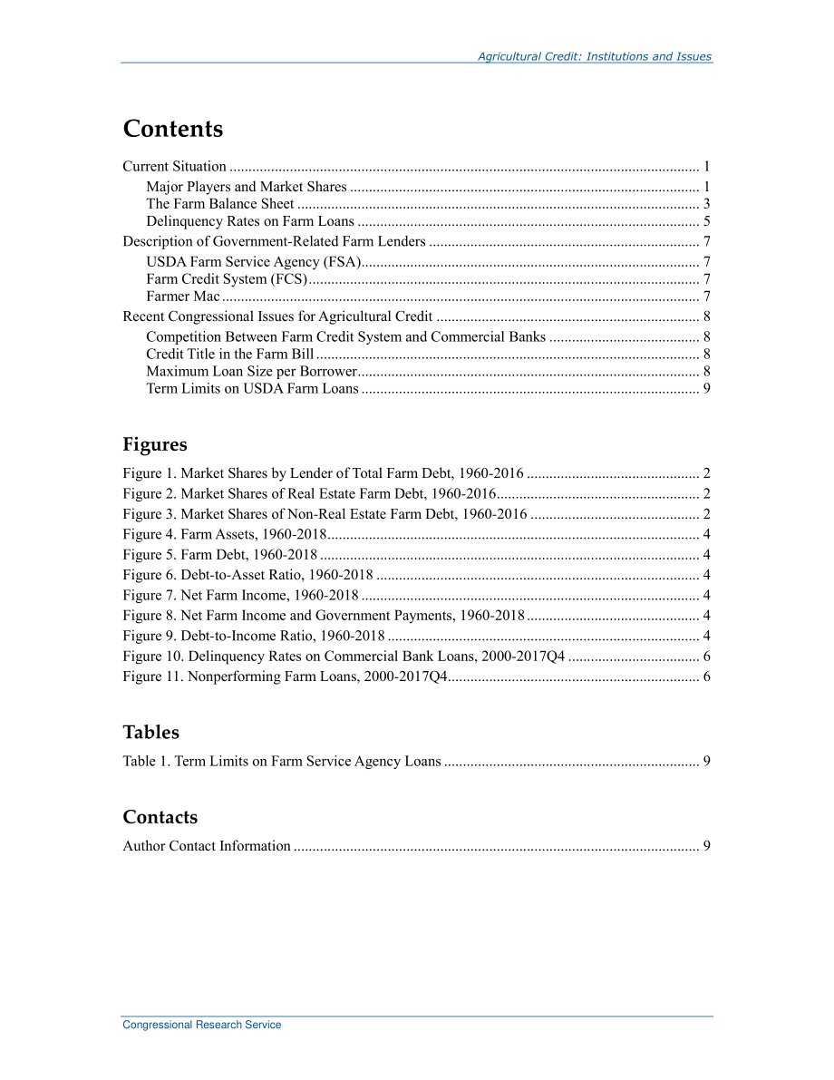 [20180326]RS21977_农业信贷：机构和问题.pdf_第3页